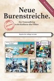 Neue Burenstreiche