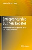 Entrepreneurship Business Debates