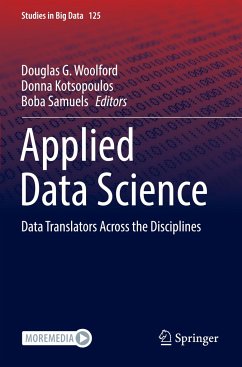 Applied Data Science