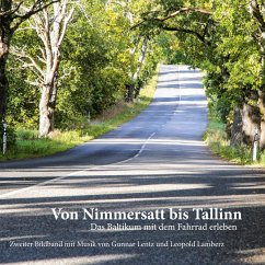 Von Nimmersatt bis Tallinn - Lentz, Gunnar;Lamberz, Leopold