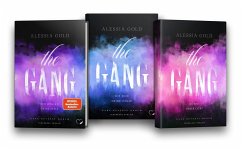 The Gang - Gold, Alessia