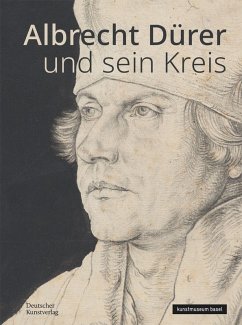Cover Albrecht Dürer und sein Kreis