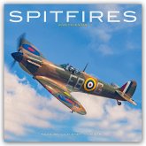 Spitfires - Spitfire - Britisches Jagdflugzeug 2025