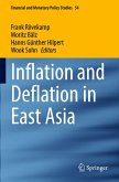 Inflation and Deflation in East Asia