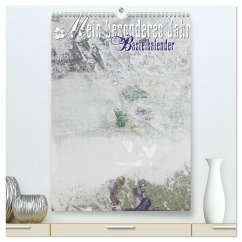 Mein besonderes Jahr (hochwertiger Premium Wandkalender 2025 DIN A2 hoch), Kunstdruck in Hochglanz - Calvendo;Gruch, Ulrike