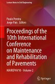 Proceedings of the 10th International Conference on Maintenance and Rehabilitation of Pavements