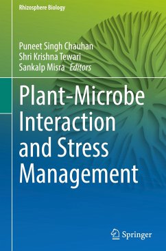 Plant-Microbe Interaction and Stress Management