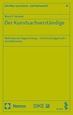 Der Kunstsachverständige Der Kunstsachverständige