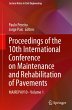 Proceedings of the 10th International... - Bild 1