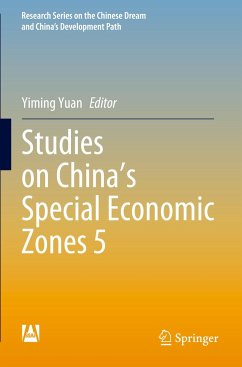 Studies on China¿s Special Economic Zones 5