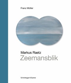 Markus Raetz - Zeemansblik - Müller, Franz