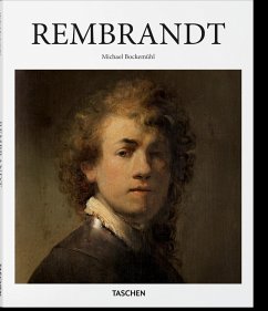 Rembrandt (Spanish Edition) - Bockemühl, Michael