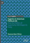 Eugenics in American Political Life