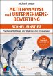 Aktienanalyse und Unternehmensbewertung... - Bild 1
