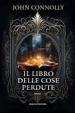 Il libro delle cose perdute (eBook, ePUB) Il libro delle cose perdute (eBook, ePUB)