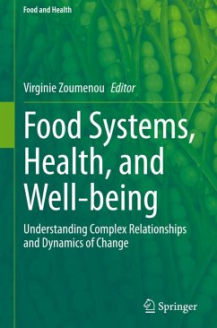 Cover Food Systems, Health, and Well-being