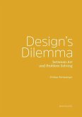 Design's Dilemma between Art and Problem Solving