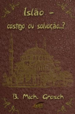 Cover Islão -