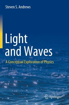 Light and Waves - Andrews, Steven S.