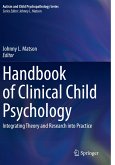 Handbook of Clinical Child Psychology