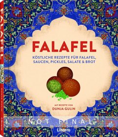 Falafel - Gulin, Dunja