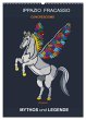 MYTHOS und LEGENDE (Wandkalender 2025... - Bild 1