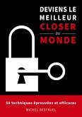 Deviens le meilleur closer du monde (eBook, ePUB)