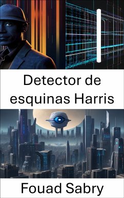 Detector de esquinas Harris (eBook, ePUB) - Sabry, Fouad