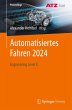 Automatisiertes Fahren 2024 - Bild 1
