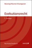 Exekutionsrecht