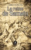 La reine de Samain (eBook, ePUB)