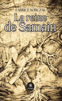 La reine de Samain (eBook, ePUB) - Sobczak, Fabrice