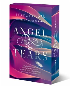 Angel of Tears - Golden, Lexy v.; Odesza, D. C.