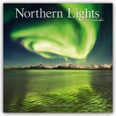 Northern Lights - Faszinierendes Nordlicht - Aurora Borealis 2025