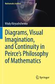 Diagrams, Visual Imagination, and Continuity in Peirce's Philosophy of Mathematics