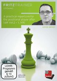 A practical repertoire for the positional player after 1.d4 - Vol. 2, DVD-ROM