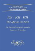 Ich - Ich - Ich. Die Spinne im Netz