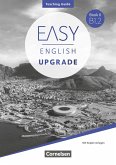 Easy English Upgrade. Book 6: B1.1. Teaching Guide - Mit Kopiervorlagen