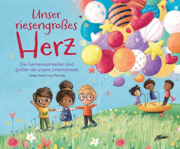 Unser riesengroßes Herz Unser riesengroßes Herz