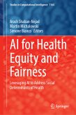 AI for Health Equity and Fairness
