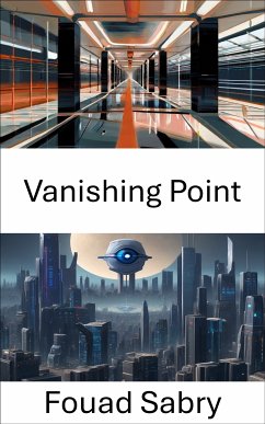 Vanishing Point (eBook, ePUB) - Sabry, Fouad