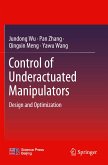 Control of Underactuated Manipulators