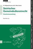 Steirisches Gemeindedienstrecht