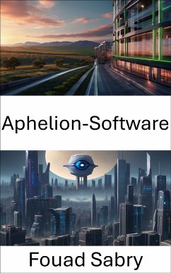 Aphelion-Software (eBook, ePUB) - Sabry, Fouad