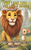 The Lion and the Little Mouse (eBook, ePUB)