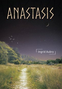 Anastasis (eBook, ePUB) - Aubry, Ingrid