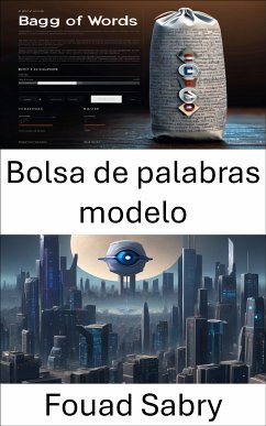 Bolsa de palabras modelo (eBook, ePUB) - Sabry, Fouad