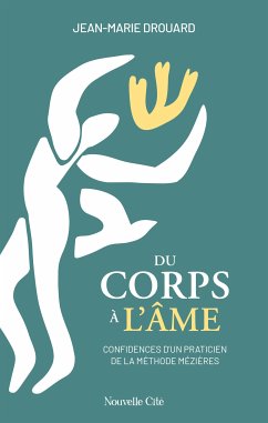 Du corps à l'âme (eBook, ePUB) - Drouard, Jean-Marie