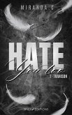 Hate you too - Tome 1 (eBook, ePUB)