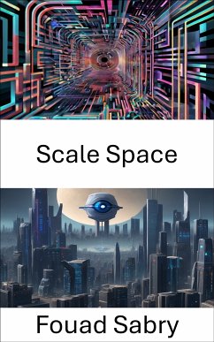 Scale Space (eBook, ePUB) - Sabry, Fouad